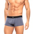 thumbnail image 1 of Boxer Trunks Classic Unnder Ropa Interior Para Hombre 1 Pz, 1 of 4