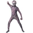 thumbnail image 5 of RV Traje de disfraces de cuentos extraños de Halloween para juegos de rol para niños (adecuado para una altura de 165-175 cm) brillar Electrónica, 5 of 5