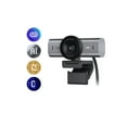 thumbnail image 2 of Logitech MX Brio 705 for Business - Caméra Web - Couleur - 8,5 Mpx - 4096 x 2160 - audio - USB-C, 2 of 11