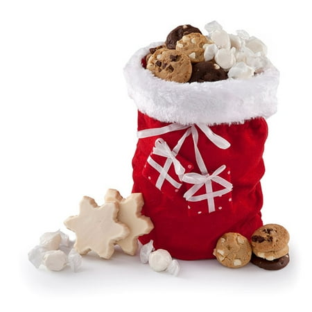 Mrs. Fields? Santa Bag