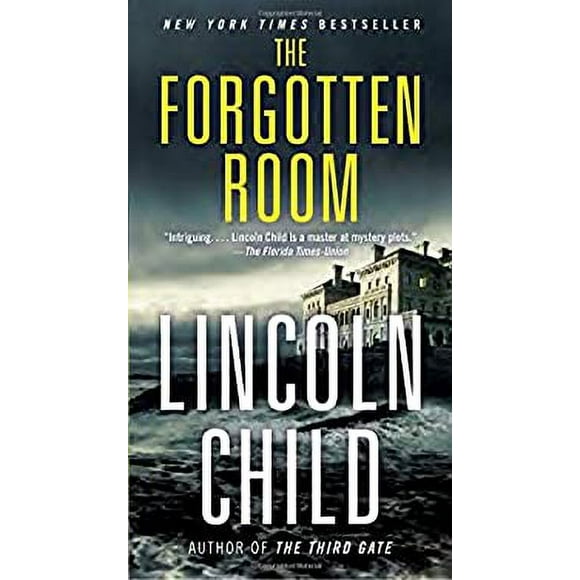 Pre-Owned The Forgotten Room 9780307473752