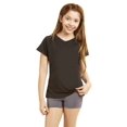 thumbnail image 1 of Soffe Short Réversible Dri pour Filles - 1088G, 1 of 1