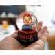 thumbnail image 3 of Juego infantil Snow Globe Toynk Chucky Wanna Play? 8 cm, 3 of 7
