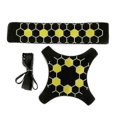 thumbnail image 2 of Soccer Training Aid Compatible Kids And Adults, Soccer Ball Bungee Elastic Training, Compatible Football Gift-without Football, 2 of 5
