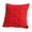 A, variant on 19.68in Christmas Embroidered Pillow Cover, Soft Festive Cushion Cover for Sofa & Bed, Cozy Winter Decor with Hidden Zipper