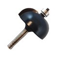 thumbnail image 1 of Broca fresadora Bosch 85207MC con punta de carburo, 1,27 x 1,59 cm, 1 of 5