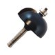 thumbnail image 1 of Broca fresadora Bosch 85207MC con punta de carburo, 1,27 x 1,59 cm, 1 of 5