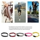 thumbnail image 4 of Toystoory Ciclismo Bluetooth y + de cardíaco BLE 4,0 medidor de pulso Polar Wahoo Strava Sensor de cardíaco Ciclismo Rosado, 4 of 6