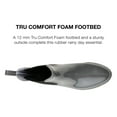thumbnail image 5 of Journee Collection Womens Drip Tru Comfort Foam Almond Toe Rain Boots, 5 of 7