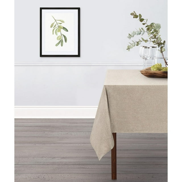 Nappe En Tissu Imprimé Hometrends