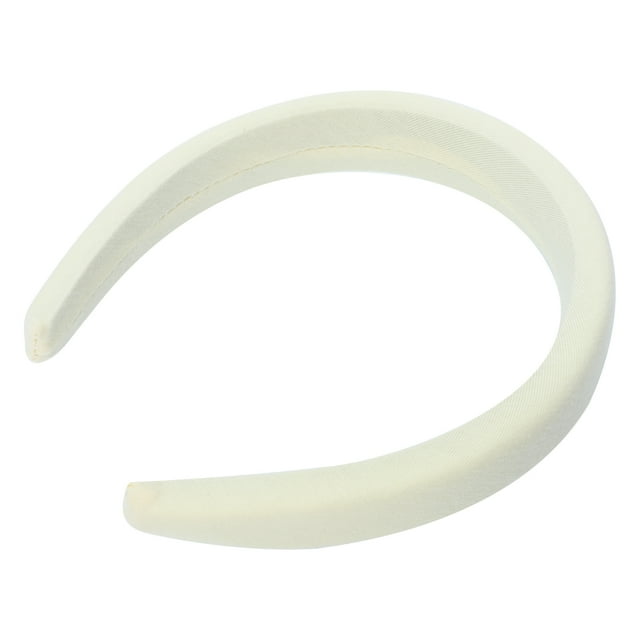 1pc Simple Girl Headbands Face Washing Wide Hairbands Fashion Hair Accessories
