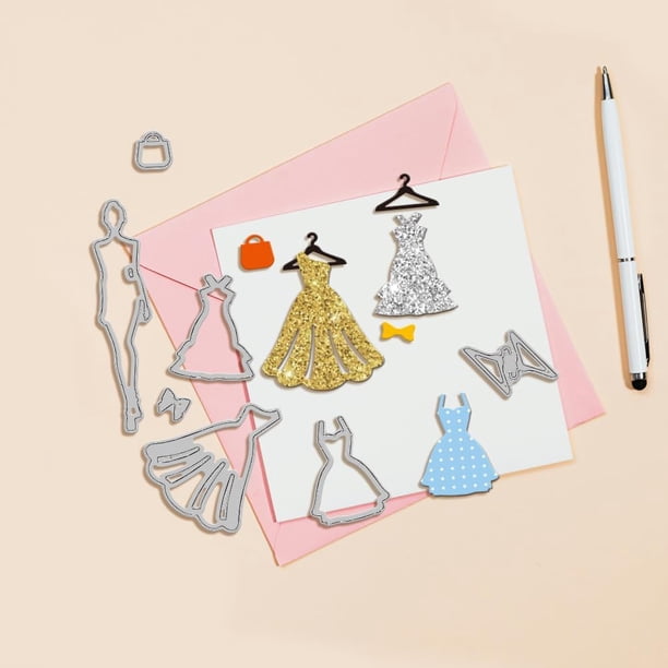 dress cutting models Maxi Dress Cutting Styles
