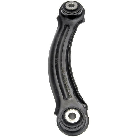 Dorman 522-382 Rear Upper Forward Lateral Arm for Specific Chrysler / Dodge Models, Black Fits select: 2005-2006 CHRYSLER 300C, 2006-2017 DODGE CHARGER