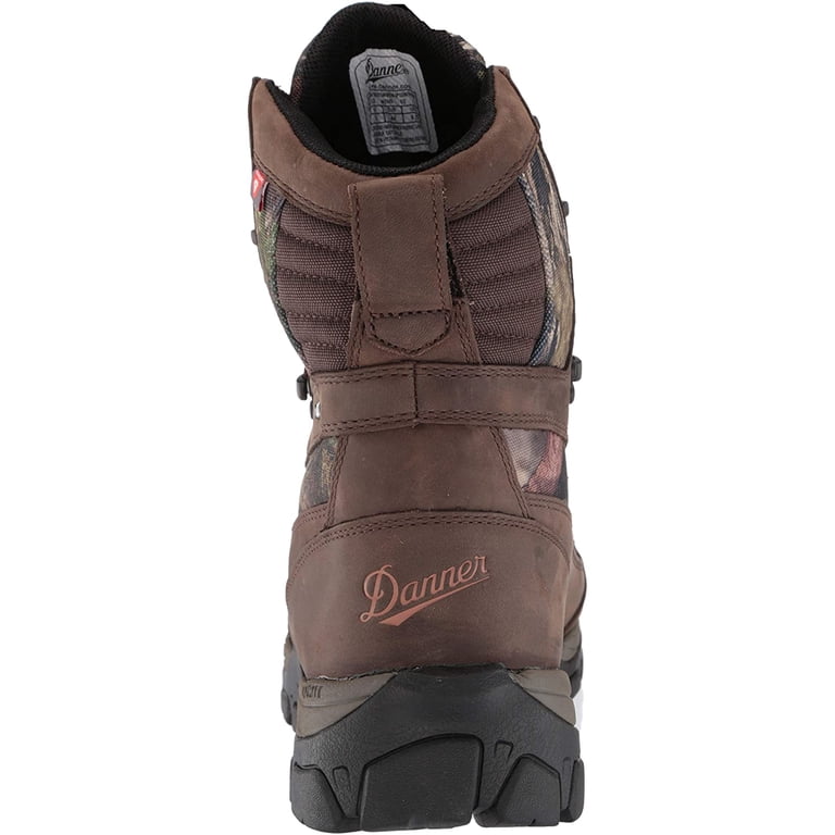 Danner Alsea 8 display picture 1