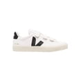 thumbnail image 1 of Tenis Veja Recife Logo para mujer extra blanco/negro Talla 25, 1 of 6