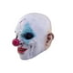 thumbnail image 3 of Máscara De Payaso Clown Tears Ghoulish Productions,Máscara De Látex De Payaso Terrorífico Disfraz Halloween., 3 of 5