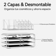 thumbnail image 2 of Organizador Maquillaje,Organizadores Cosméticas Transparente, 2 of 6
