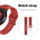 thumbnail image 4 of Correa de reloj inteligente Pulsera a prueba de sudor Correa de reloj engrosada para Galaxy Watch5 Pro, 4 of 9