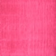 thumbnail image 1 of Ahgly Company Indoor Square Abstract Pink Contemporary Area Rugs, 7' Square, 1 of 4