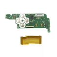 thumbnail image 4 of F3MA Replacement Key Pad Button Board Ribbon Cable for New 3DS / New 3DS XL LL Gaming Accessories ON OFF Board, 4 of 5