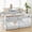 Gray, variant on Fodoss 50x50inch Baby Playpen for Newborns and Toddlers Play Yard for Apartment Indoor Large Baby Activity Center Gray