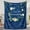 Blue, variant on DAJU Blanket for Grandma Grandma Birthday from Grandkids I Love You Grandma Soft Throw Blanket Purple(30*40inch)