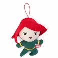 thumbnail image 1 of Marvel Black Widow Ver. 3 Kawaii Art Collection Plush Toy, 1 of 1