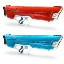 SPYRA 2 Pack Manual Water Blaster Outdoor Squirt Gun Toy SpyraLX spyra-2-pack-manual-water-blaster-outdoor-squirt-gun-toy-spyralx