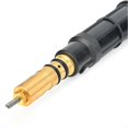 thumbnail image 4 of M-100 242282 MIG Gas Shielded Welding Torch 100AMP Welding Tool 10FT/3Meters for Miller, 4 of 4