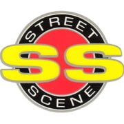 Speed Grille - Street Scene 950-78646 Speed Grille Inserts Bumper/Valance Grille