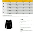 thumbnail image 2 of STARVNC Women Swiss Dot Crew Neck Short Sleeve Ruffle Hem Midi Dress, 2 of 7
