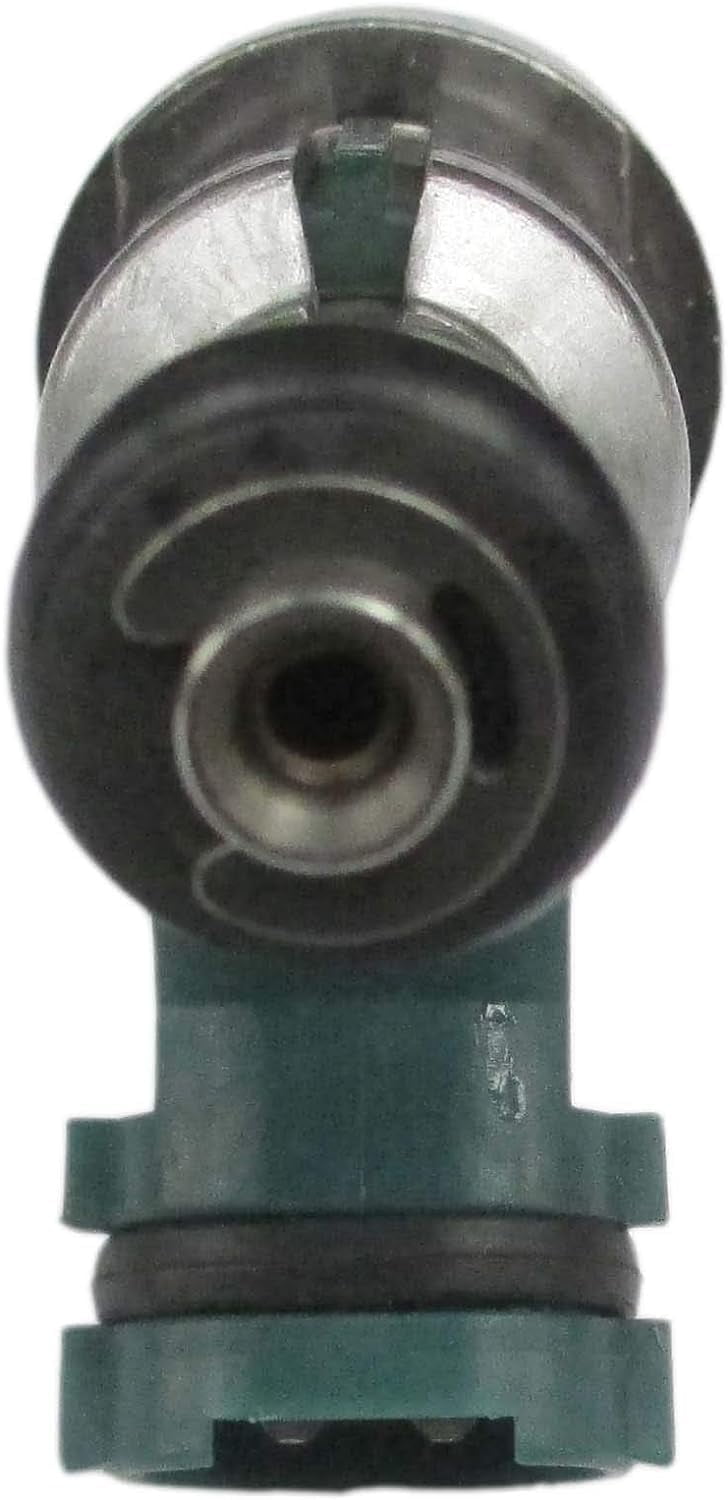 AURUS OEM Fuel Injectors Set of 6 – 23250-31020 for 2006 Lexus GS300 3.0L V6 & 2006–2015 Lexus IS250 2.5L V6 – Replaces 23209-31020