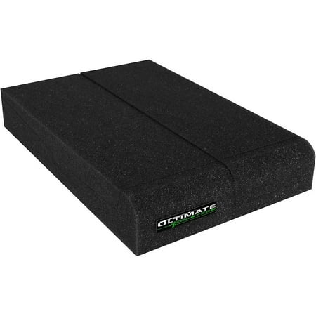 UPC: 0784887178075 | Ultimate Acoustics UA-ISO-100 Ultimate Isolator (Pair)