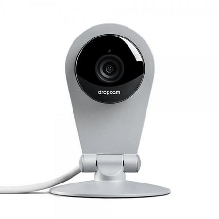 Dropcam Wi-Fi Wireless Video Monitoring Camera, Works with