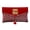 B, variant on Ruanlalo Large Capacity Wedding Red Envelope Blessing Embroidery Tassel Design Red Money Packet Chinese Style Red Money Packet for Weddings