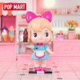 thumbnail image 2 of POP MART Tapoo Retro Diner Series Caja Sorpresa Juguetes Caja Misteriosa Mistery Caixa Figura de Acción Surpresa Lindo Modelo Regalo de Cumpleaños, 2 of 5