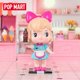 thumbnail image 2 of POP MART Tapoo Retro Diner Series Caja Sorpresa Juguetes Caja Misteriosa Mistery Caixa Figura de Acción Surpresa Lindo Modelo Regalo de Cumpleaños, 2 of 5