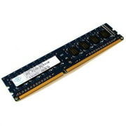 NANYA 2gB Pc3-10600U DDR3 MEMORY MODULE NT2gc64B88g0NF-cg