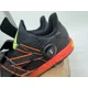 thumbnail image 2 of DAMAGED New Balance Minimus TR BOA Athletic Sneakers Men's Black Orange - 9, 2 of 6