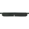 thumbnail image 3 of Centric Parts Disc Brake Pad P/N:300.06800, 3 of 4
