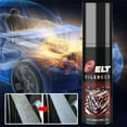 thumbnail image 4 of Automotive Belt Dressing Spray - Lubrication & Silencer for Engine Belts, 100ml, Protects & Maintains Belt Elasticity, 4 of 8