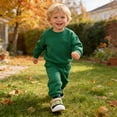 thumbnail image 7 of Balabala Toddler Barefoot Sneakers for Boys & Girls, Wide Toe Box Zero Drop First Walking Shoes, Non-Slip Lightweight Preschool Outdoor Running Shoes, 7 of 7