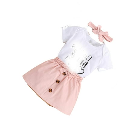 

Casual Colorblock Round Neck Short Sleeve Multicolor Baby Sets (Baby s)