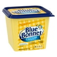 thumbnail image 3 of Blue Bonnet Calcium and Vitamin D Vegetable Oil Spread, 45 oz, 3 of 7