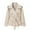 Beige coat for women, variant on jtjvou Oversized Lapel Long Sleeve Outwear Jacket Coat Casual Fashion Comfortable Stylish Soft Material Elegant for Daily Use Party Wedding Dance Performance Beige XS