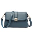 thumbnail image 1 of Bolso cuadrado pequeño de moda coreana, bolso cruzado, bolso de hombro para mujer, bolso para mujer de mediana edad, 1 of 6