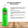 thumbnail image 2 of Tratamiento Revitalizante Antioxzid 300ml Nefertiti Neutraliza y Equilibra el pH del Cabello, 2 of 6