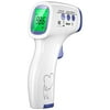 LPOW Forehead Thermometer, The Non-Contact Infrared Baby Thermometer for Fever