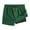 Green, variant on ZACPNCV Swim Shorts for Girls Quick Dry High Waisted Trunks with Compression Liner Drawstring Beach Board Shorts Swim Bottoms Green 12-13 Years
