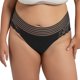 thumbnail image 1 of Gibobby Ropa Interior con Entrenamiento Ropa interior de mujer Bragas de encaje sexy Estiramiento Hipster Calzoncillos Ropa interior Señora Ropa interior(Negro， M), 1 of 5
